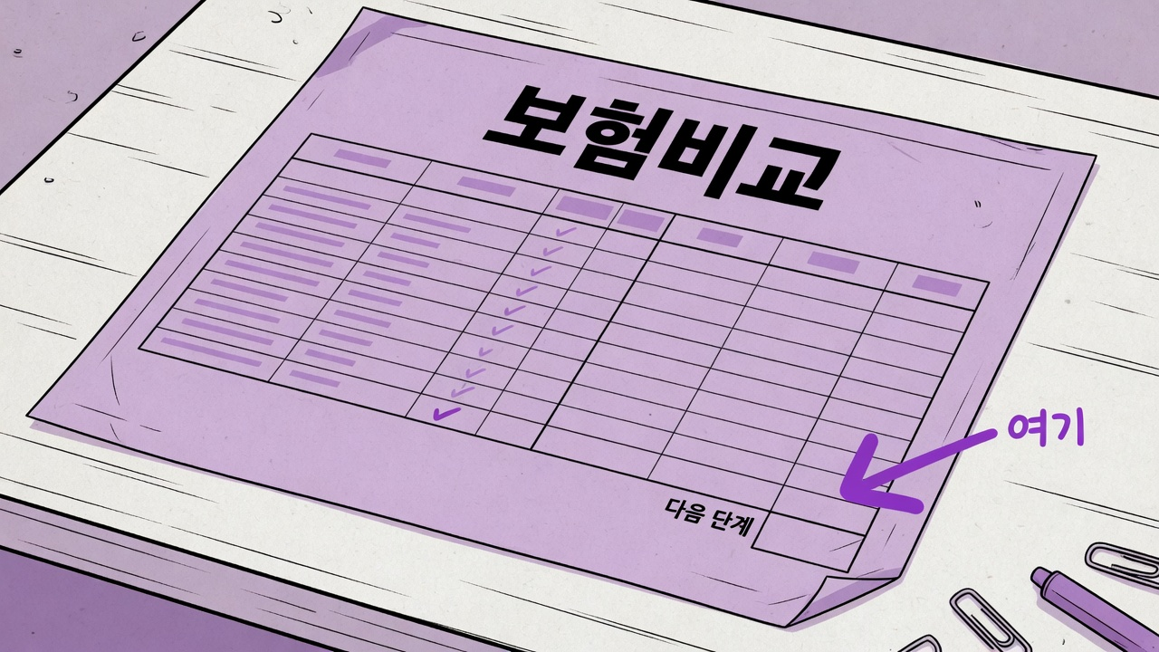 보험다모아 이용 (2026)