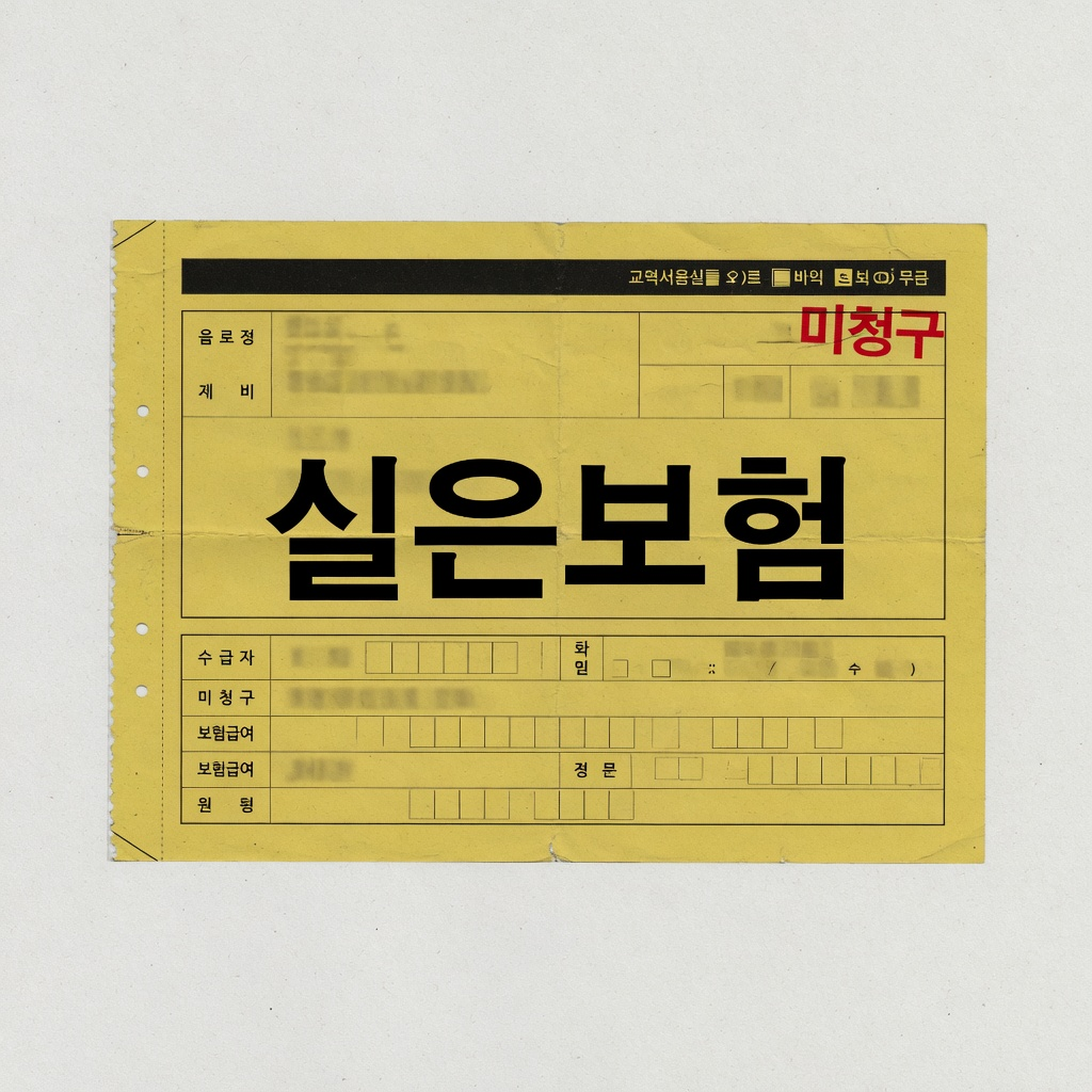 숨은 보험금 찾기 내보험찾아줌 (2026)
