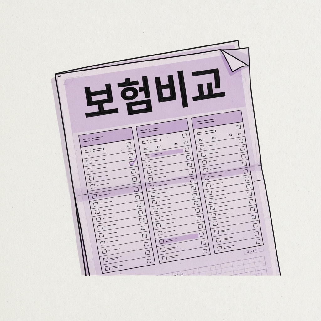 보험다모아 이용 (2026)